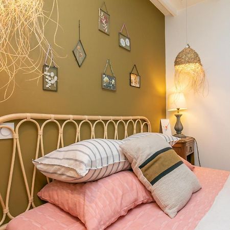 Maison Du Saule Hotel Fontenay-sous-Bois Ngoại thất bức ảnh