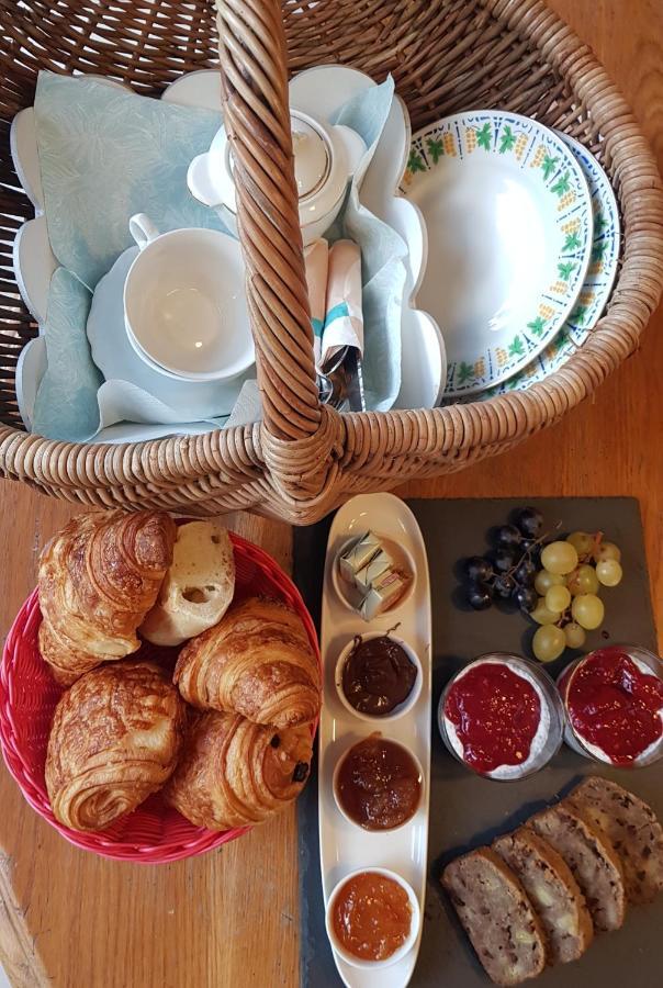 Maison Du Saule Hotel Fontenay-sous-Bois Ngoại thất bức ảnh